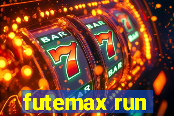 futemax run
